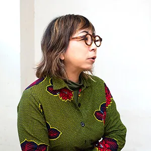 シゲコアー写